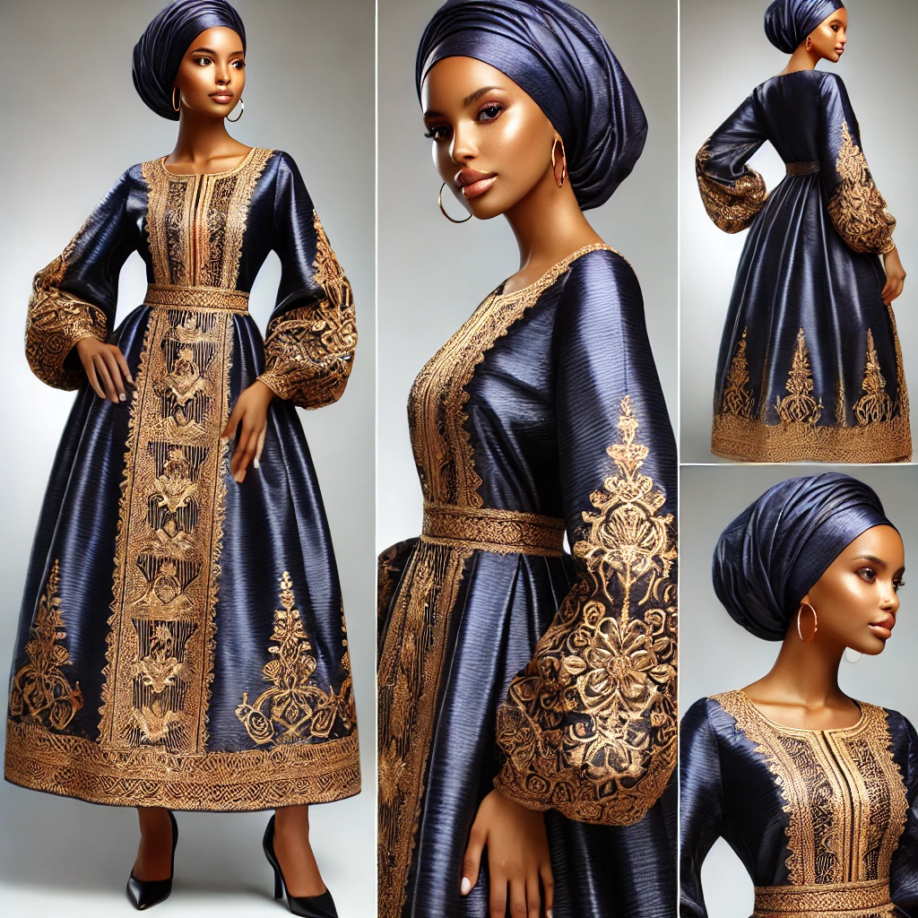 Ensemble Bazin Majesté