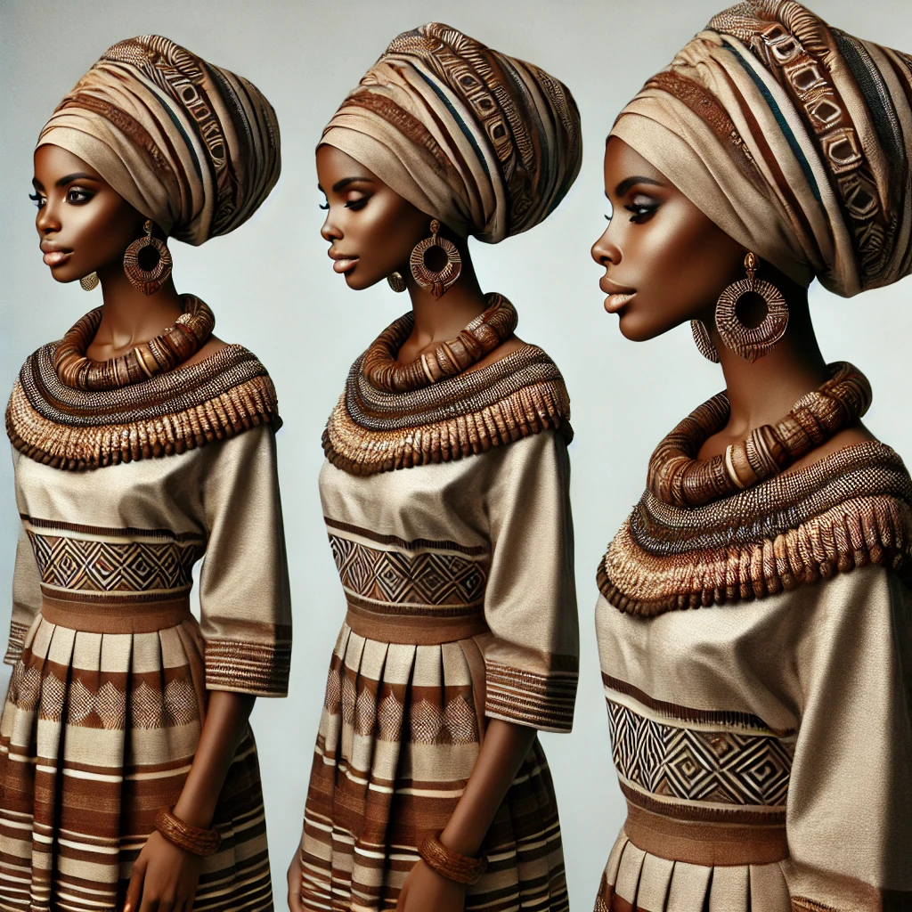 Ensemble Bambara Authentique