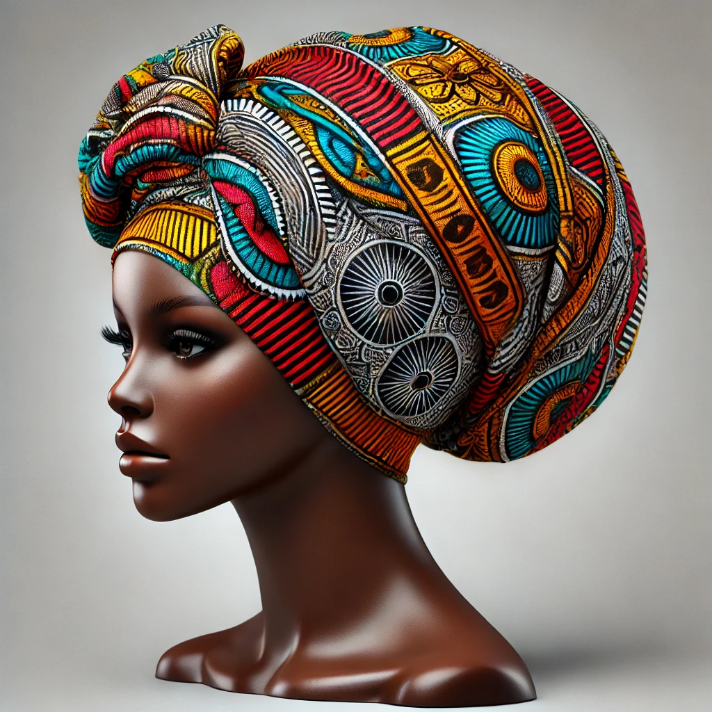 Gele Wax Royal